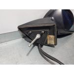 Retrovisor Derecho Para Peugeot 407