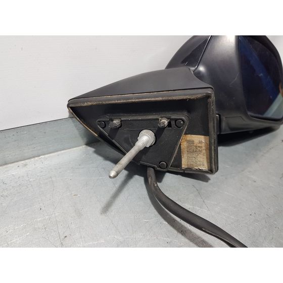Retrovisor Derecho Para Peugeot 407