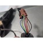 Retrovisor Derecho Para Peugeot 407