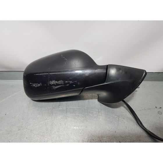 Retrovisor Derecho Para Peugeot 407