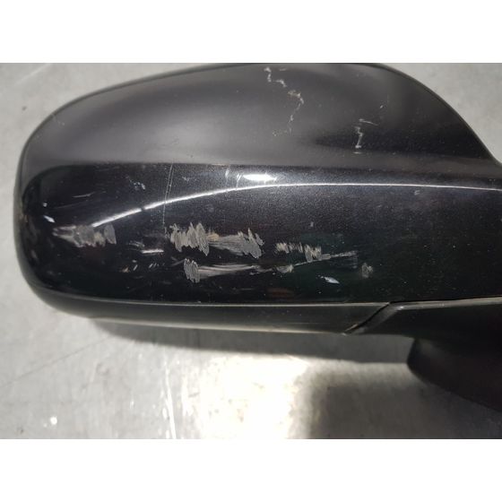 Retrovisor Derecho Para Peugeot 407