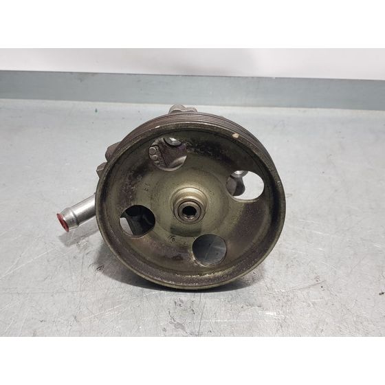 Bomba Direccion Para Peugeot 407
