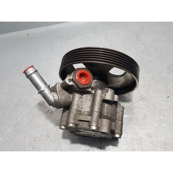 Bomba Direccion Para Peugeot 407