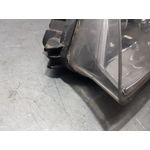 Faro Izquierdo Para Peugeot 407