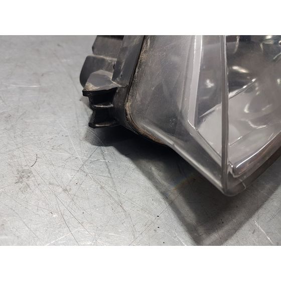 Faro Izquierdo Para Peugeot 407