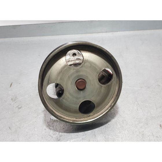 Bomba Direccion Para Ford Fiesta
