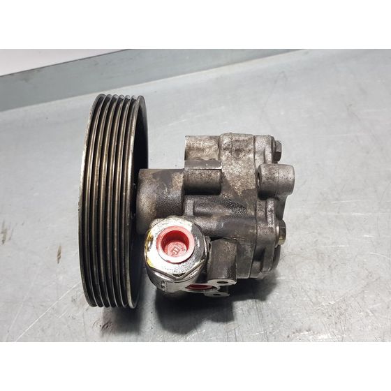 Bomba Direccion Para Ford Fiesta