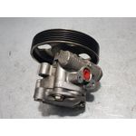 Bomba Direccion Para Ford Fiesta