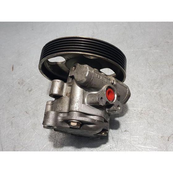 Bomba Direccion Para Ford Fiesta