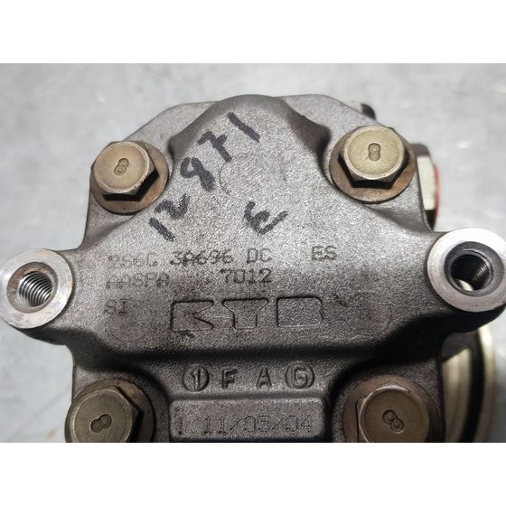 Bomba Direccion Para Ford Fiesta