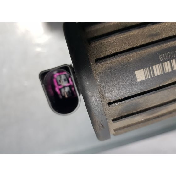 Valvula Aire Adicional Para Volkswagen Golf V Berlina