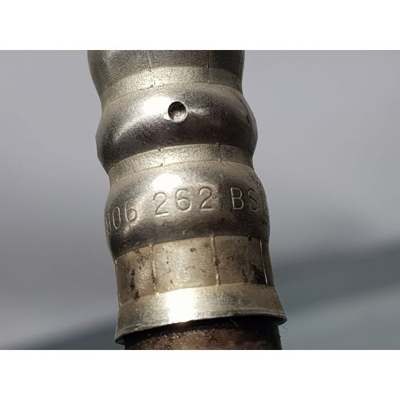 Sonda Lambda Para Volkswagen Golf V Berlina
