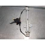 Elevalunas Delantero Derecho para Kia Rio