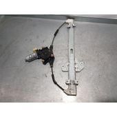 Elevalunas Delantero Derecho para Kia Rio