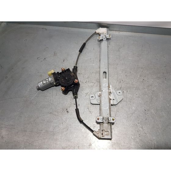 Elevalunas Delantero Derecho para Kia Rio