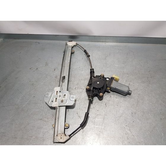 Elevalunas Delantero Derecho para Kia Rio