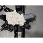 Elevalunas Delantero Izquierdo Para Ford Focus Lim.