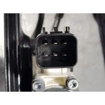 Elevalunas Delantero Izquierdo Para Ford Focus Lim.
