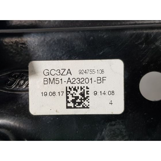 Elevalunas Delantero Izquierdo Para Ford Focus Lim.