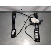 Elevalunas Delantero Izquierdo Para Ford Focus Lim.