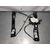 Elevalunas Delantero Izquierdo Para Ford Focus Lim.