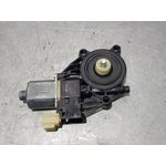 Motor Elevalunas Delantero Derecho Para Ford Fiesta
