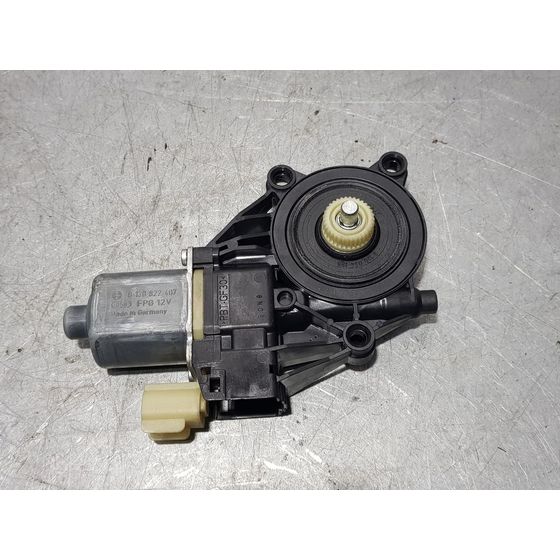 Motor Elevalunas Delantero Derecho Para Ford Fiesta