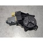 Motor Elevalunas Delantero Derecho Para Ford Fiesta
