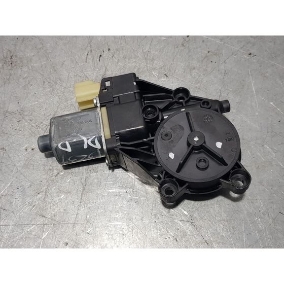 Motor Elevalunas Delantero Derecho Para Ford Fiesta