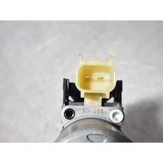 Motor Elevalunas Delantero Derecho Para Ford Fiesta