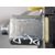 Motor Elevalunas Delantero Derecho Para Ford Fiesta