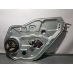 Elevalunas Trasero Derecho Para Hyundai Ix55