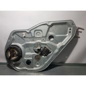 Elevalunas Trasero Derecho Para Hyundai Ix55