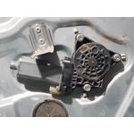 Elevalunas Trasero Derecho Para Hyundai Ix55