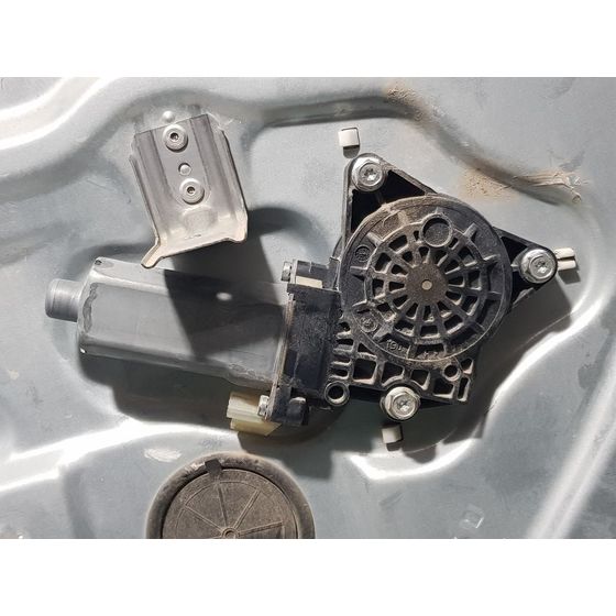 Elevalunas Trasero Derecho Para Hyundai Ix55