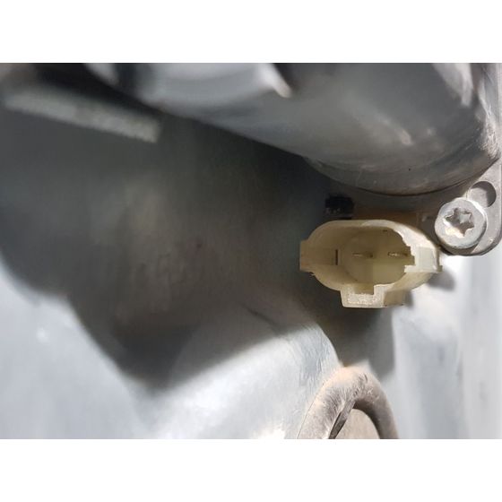 Elevalunas Trasero Derecho Para Hyundai Ix55
