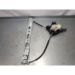 Elevalunas Delantero Izquierdo Para Ford Transit Connect