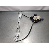 Elevalunas Delantero Izquierdo Para Ford Transit Connect