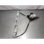Elevalunas Delantero Izquierdo Para Ford Transit Connect