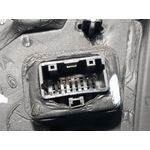 Retrovisor Derecho Para Renault Laguna Grandtour Iii