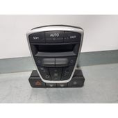 Mando Climatizador Para Renault Laguna Grandtour Iii