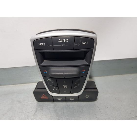 Mando Climatizador Para Renault Laguna Grandtour Iii