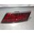 Piloto Trasero Derecho para Honda Civic Berlina 5 (Fk)