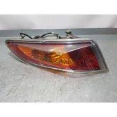 Piloto Trasero Izquierdo Para Honda Civic Berlina 5