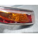 Piloto Trasero Izquierdo Para Honda Civic Berlina 5