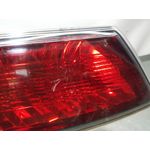 Piloto Trasero Izquierdo para Honda Civic Berlina 5 (Fk)