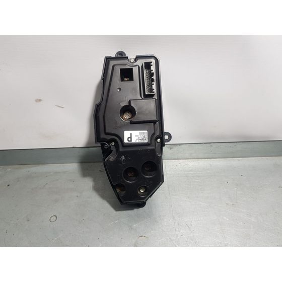 Mando Climatizador para Honda Civic Berlina 5