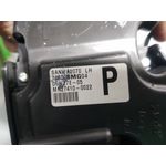 Mando Climatizador para Honda Civic Berlina 5