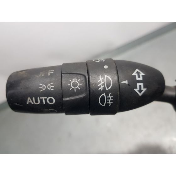 Mando Luces para Honda Civic Berlina 5 (Fk)