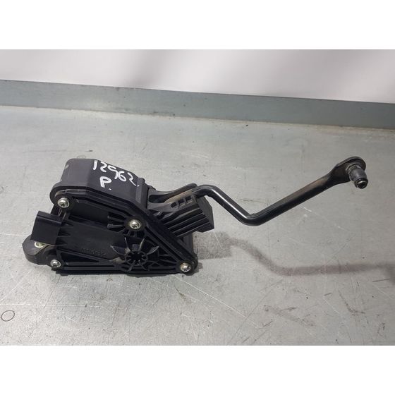 Potenciometro Pedal para Honda Civic Berlina 5 (Fk)